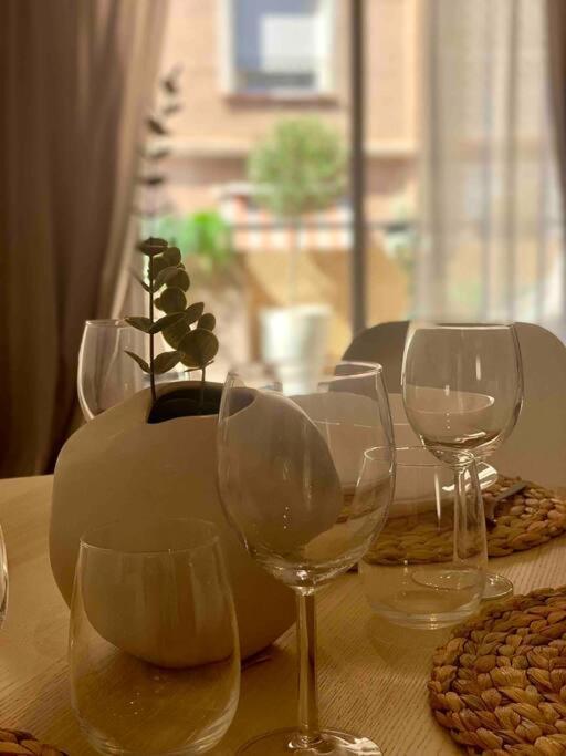 Olive Penthouse Apartment Малага Екстериор снимка