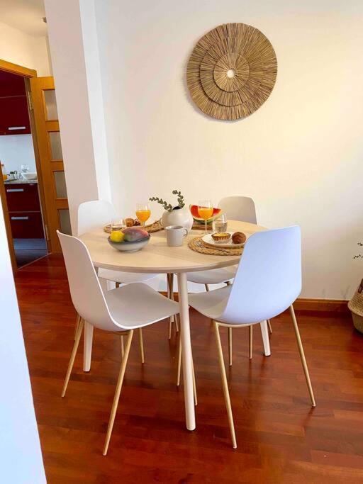 Olive Penthouse Apartment Малага Екстериор снимка