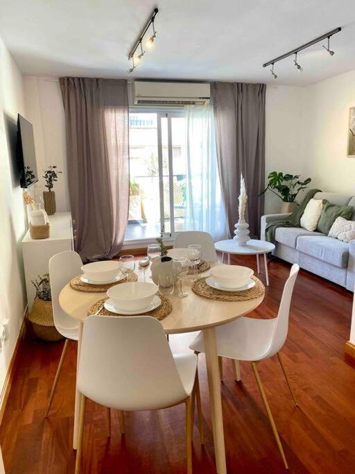 Olive Penthouse Apartment Малага Екстериор снимка
