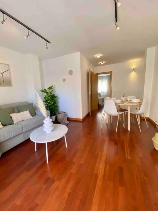 Olive Penthouse Apartment Малага Екстериор снимка